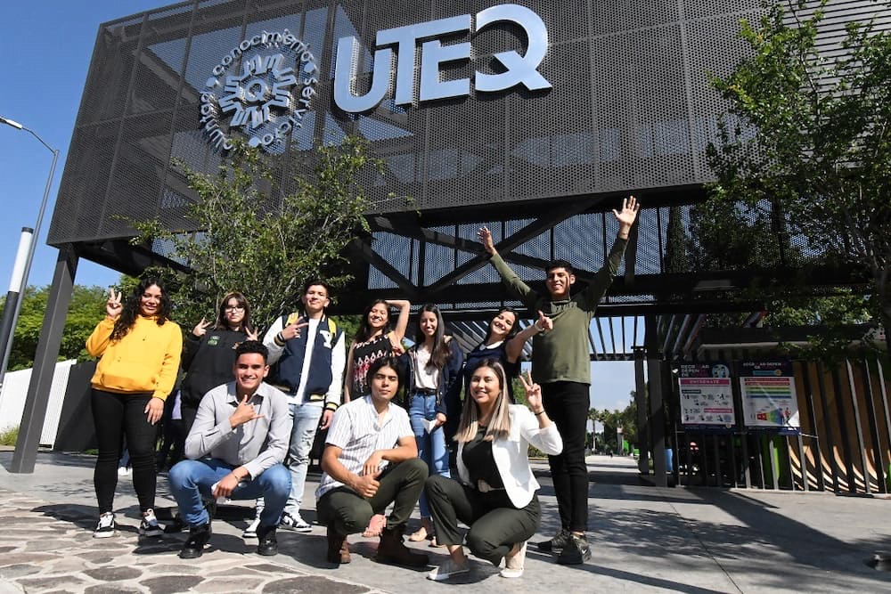UTEQ